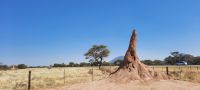 Namibia - unterwegs