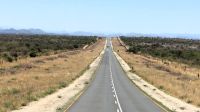 Namibia - zurück nach Windhoek