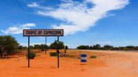 Namibia - zurück nach Windhoek