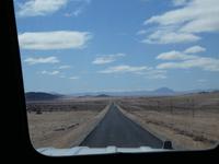 Namibia, Kalahari