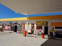 Namibia, Maltahöhe