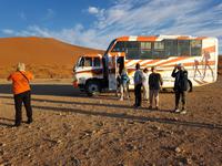 Namibia, Sossusvlei