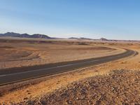 Namibia, Sossusvlei