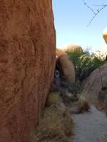 Namibia, Spitzkoppe