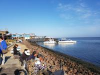 Namibia, Walvis Bay