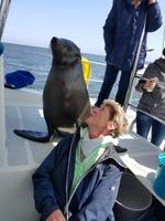 Namibia, Walvis Bay