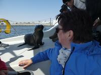 Namibia, Walvis Bay