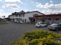 Namibia, Windhoek, Hotel Thule