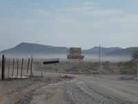 Namibia, unterwegs