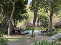 Namushasha River Lodge