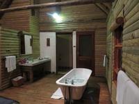 Nata Lodge