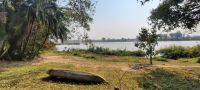 Ndhovu River Lodge am Okavango