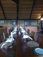 Ndhovu Safari Lodge
