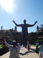 Nelsen Mandela