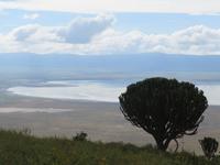 Ngorongoro Nationalpark