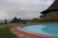 Ngorongoro Sopa Lodge