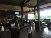 Nkambeni Tented Lodge