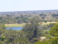 Okavanko Delta