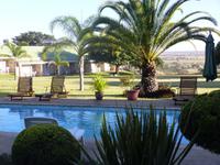 Omashare Hotel