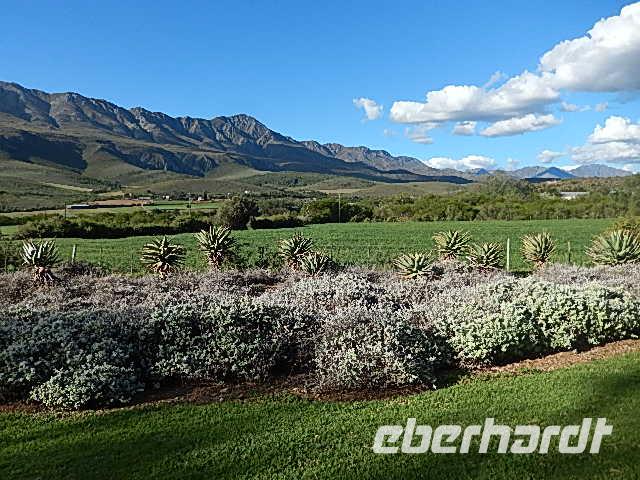Oudtshoorn