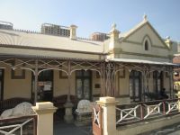 Paul Kruger Museum