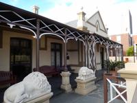 Paul-Kruger-Haus