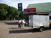 Pause in Ohrigstad