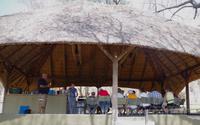 Picknick am Kwando