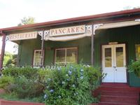 Pilgrims Rest 