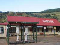 Pilgrims Rest 