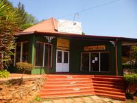 Pilgrims Rest