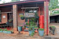 Pilgrims Rest