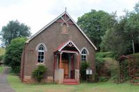 Pilgrims Rest