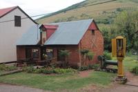 Pilgrims Rest