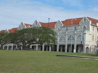 Port ELizabeth