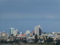 Port ELizabeth