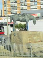 Port Elizabeth Horse Memorial