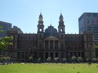 Pretoria Church Square