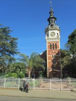 Pretoria Kirche