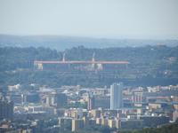 Pretoria Union Buildings