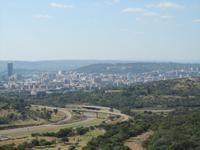 Pretoria