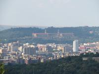 Pretoria