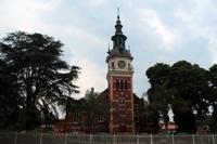 Pretoria