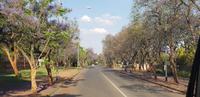 Rundfahrt durch Pretoria