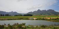 Rundfahrt durch Stellenbosch