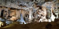 Rundgang durch die Cango Caves