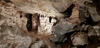 Rundgang durch die Cango Caves