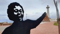 Rundreise Südafrika - Abstimmungszeile in Port Elisabeth