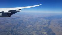 Rundreise Südafrika - Ankunft in Südafrika