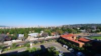 Rundreise Südafrika - Blick über Pretoria